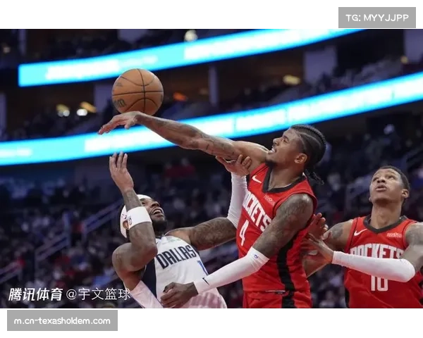 火箭独行侠鹈鹕遭遇开局失利 球队急需调整战术重拾竞争力