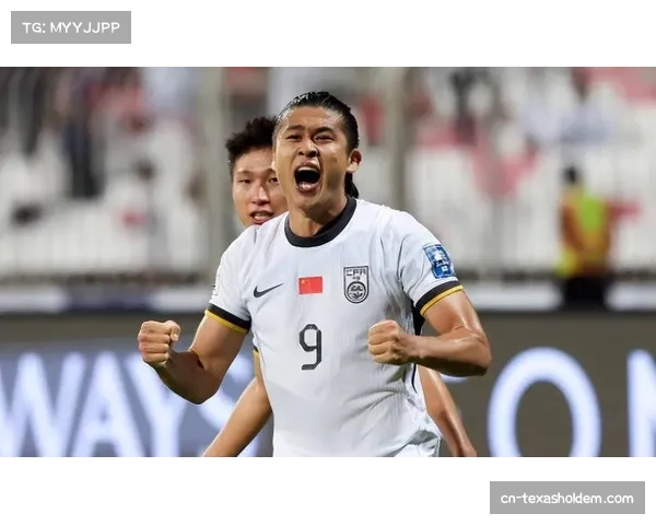 本土球员逐渐挑起大梁 张玉宁谢文能等展现进攻能力 本土球员逐渐挑起大梁 张玉宁谢文能等展现进攻能力